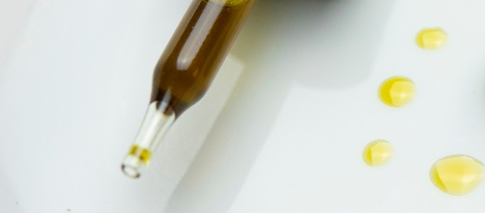 Cannabis oil. Photo by workwithsherpa, Sherpa SEO