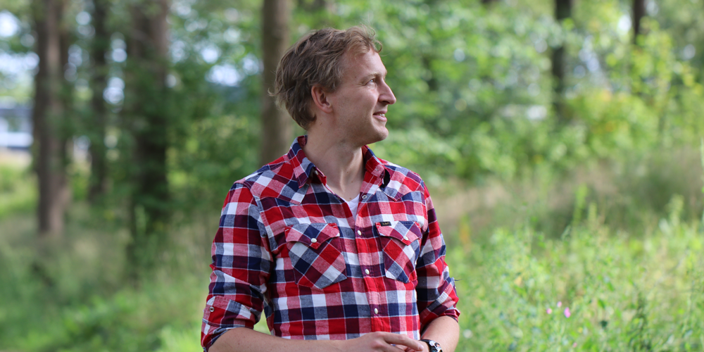Christian Bille Jendresen - Cysbio