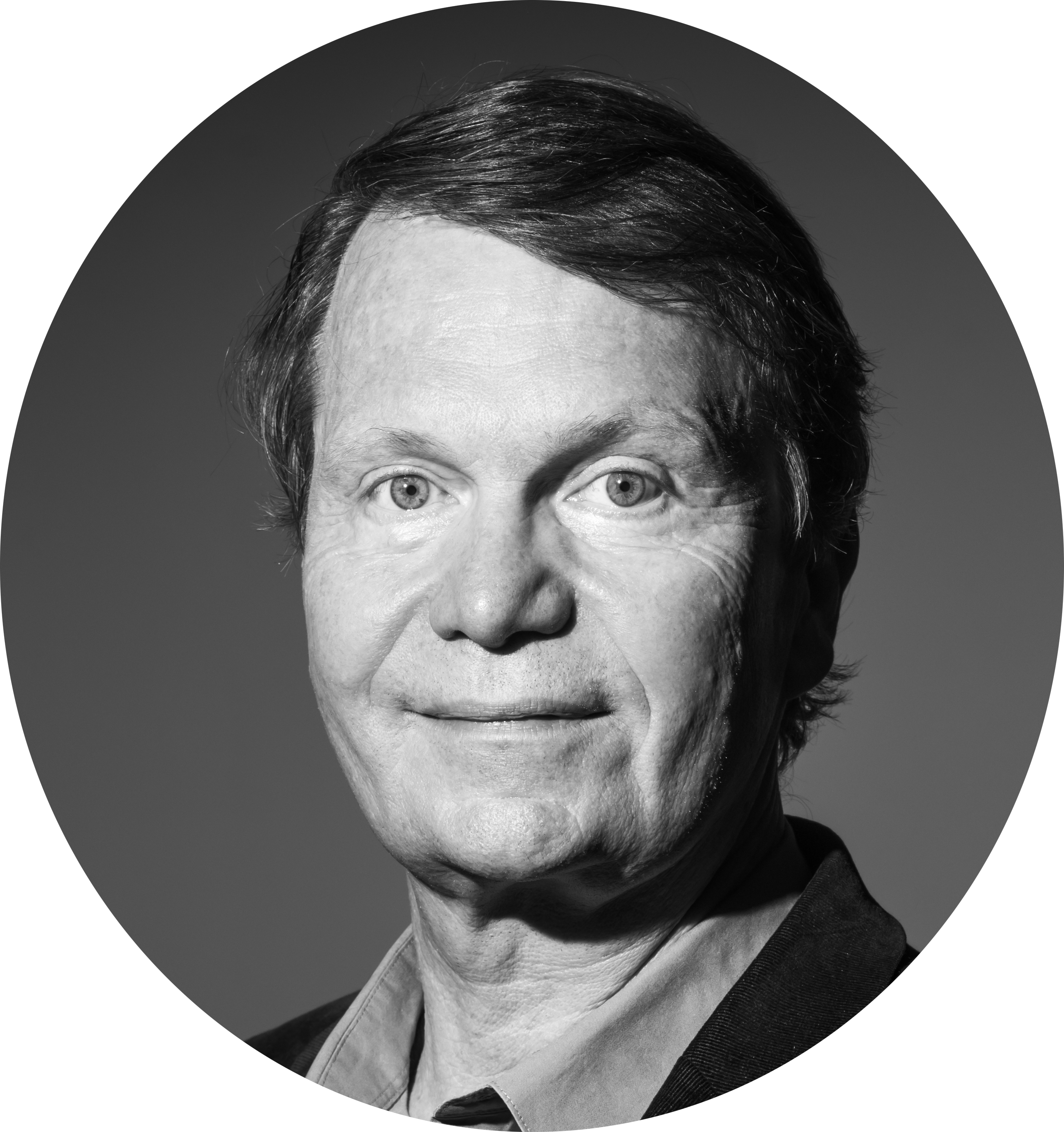 Bernhard Palsson, CEO of the Novo Nordisk Foundation Center for Biosustainability