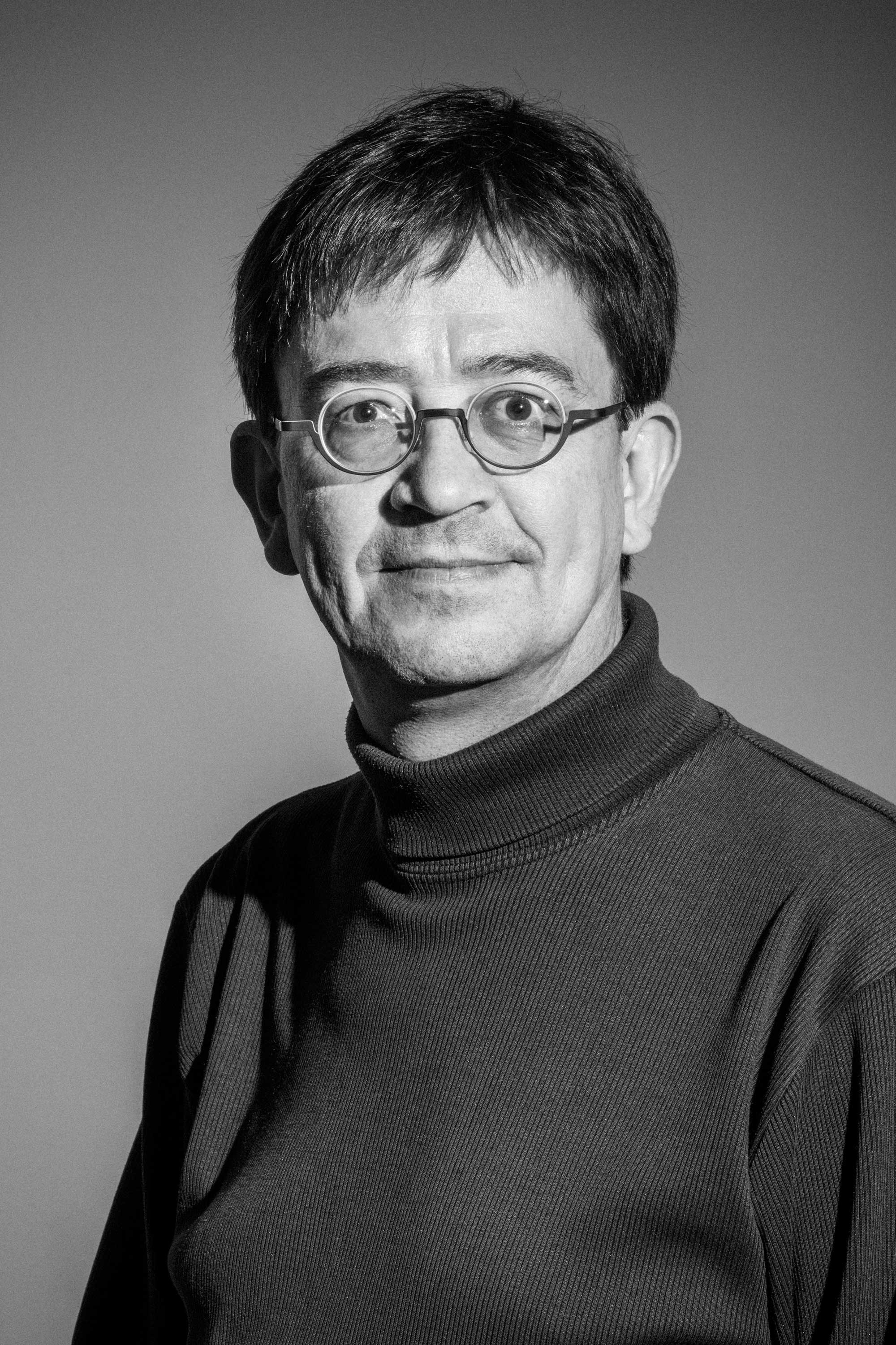 CSO Lars Kjeld Nielsen