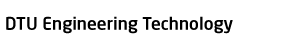 DTU Engineering Technology