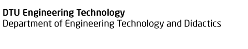 DTU Engineering Technology