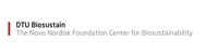 Logo DTU Biosustain