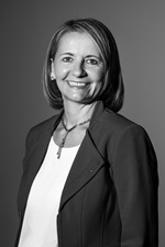 CIO Evelyn Travnik