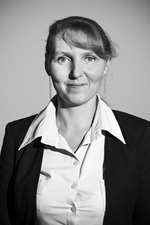 Senior Researcher Irina Borodina