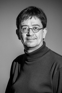 CSO Lars Kjeld Nielsen