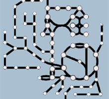 CHO model road map