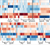 Heat map Adam Feist et al